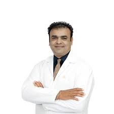 Dr Sudhakar S
